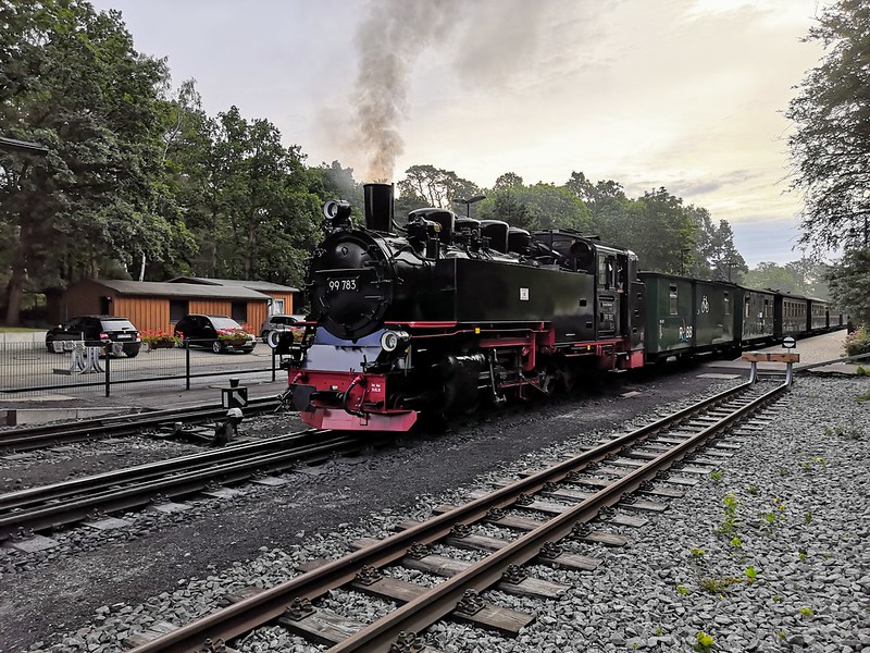 99 783 in Göhren