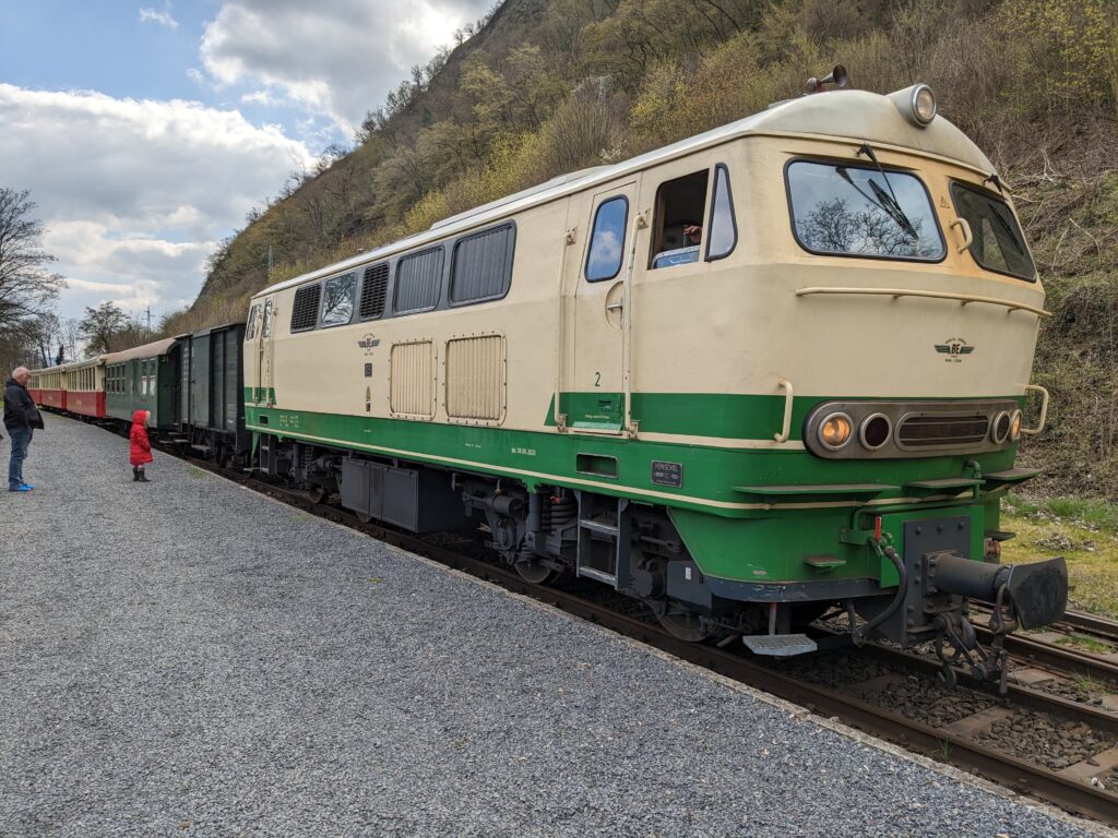 Brohltalbahn