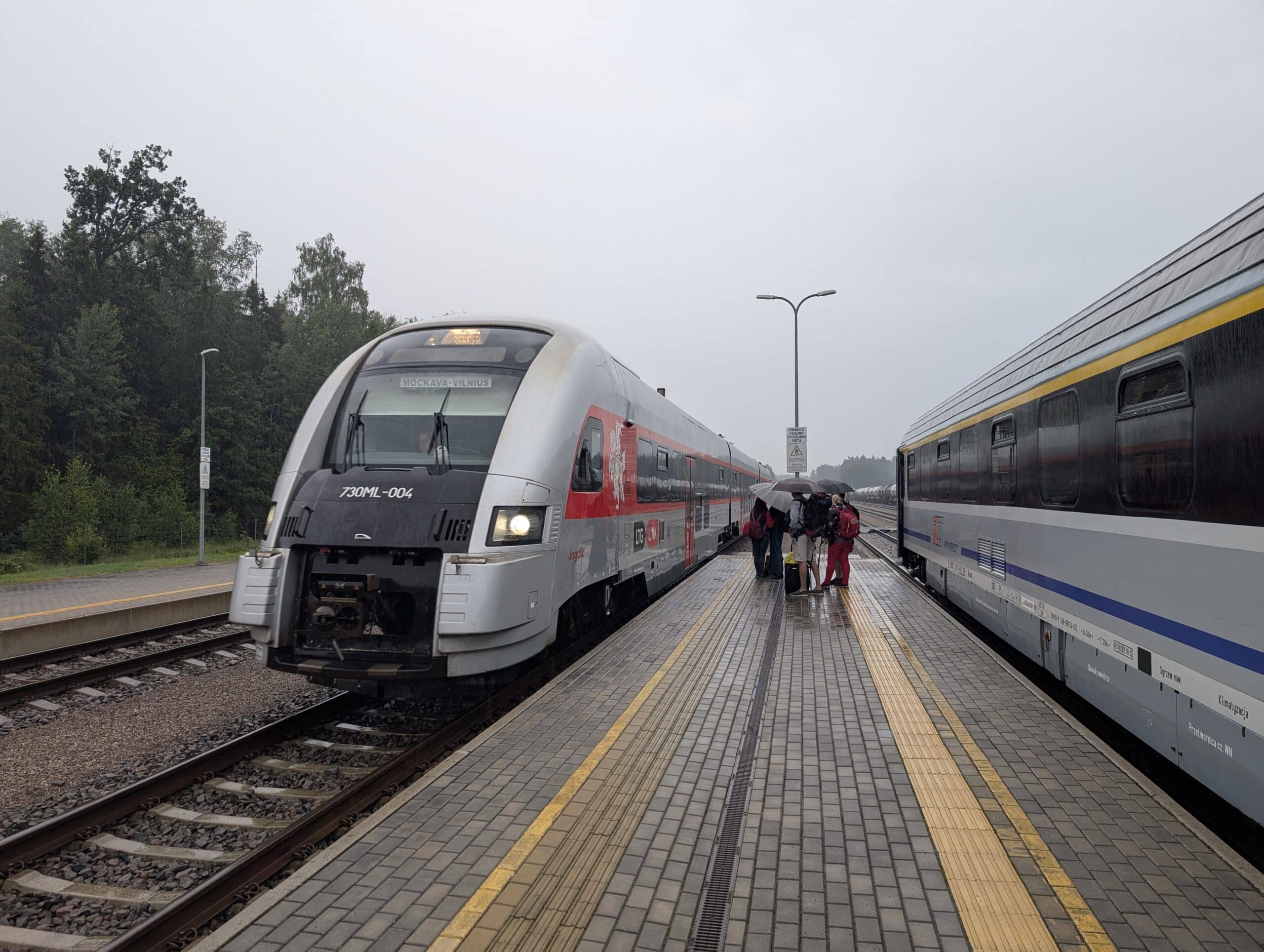 LTG 730ML-004 in Mockava